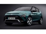 Hyundai Bayon 1.0 T-GDI 90 cv Business Con Permuta/Rottamazione Finanziamen &hellip;