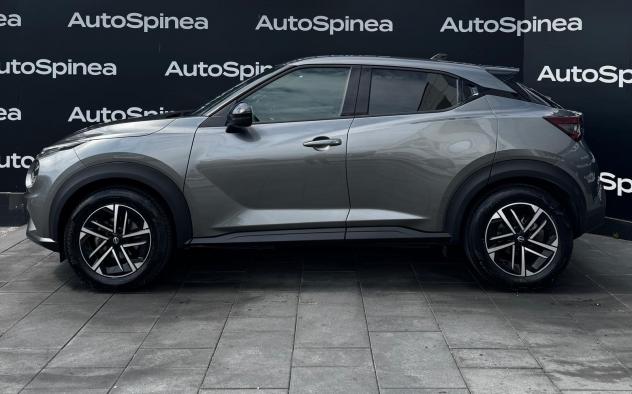Nissan Juke 1.0 DIG-T 114 Dct N-Connecta #nazionale #ruotino - Foto 3
