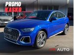 Audi Q5 SPB 40 2.0 TDI mhev S line quattro s-tronicPRKASKO