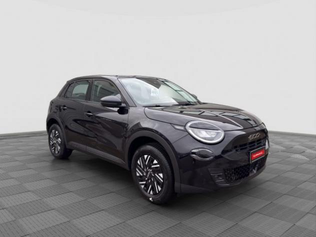 FIAT 600 600 Hybrid 110 CV DCT MHEV rif. 23785045 - Foto 7