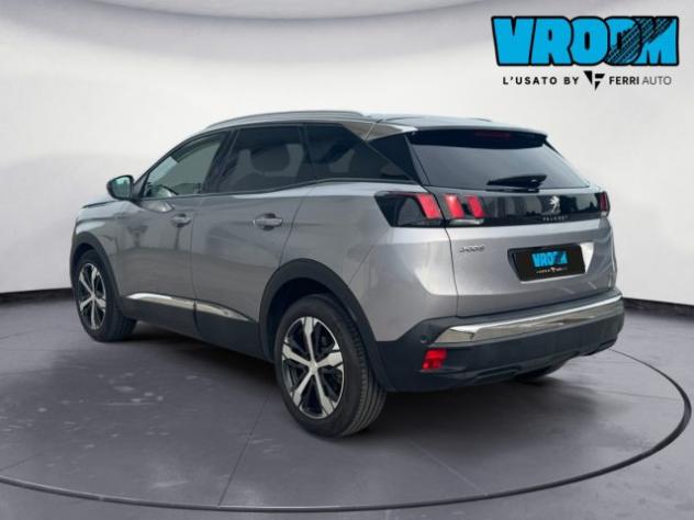 PEUGEOT 3008 1.5 BlueHDi 130 S&S Business rif. 23878785 - Foto 10