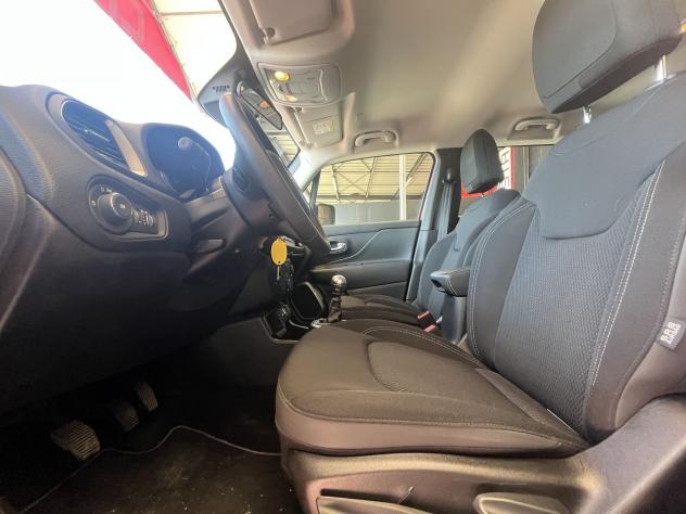 Jeep Renegade Renegade 1.6 MJet 130cv Longitude - Foto 6