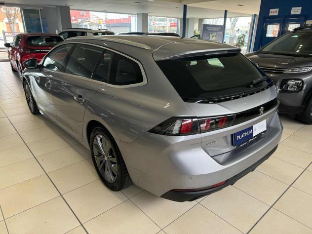 Peugeot 508 BlueHDi 130 Stop&Start EAT8 SW Business - Foto 7