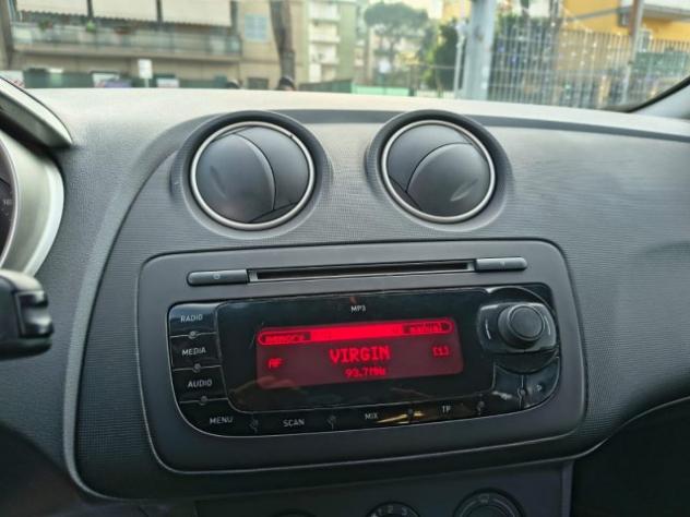SEAT Ibiza 1.2 TDI CR 3 porte Style rif. 24040563 - Foto 9