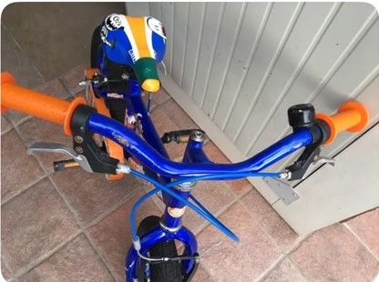 bicicletta per bambini - Foto 2