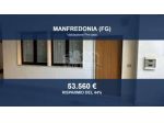 Immobile in asta di 94 m² in vendita a Manfredonia