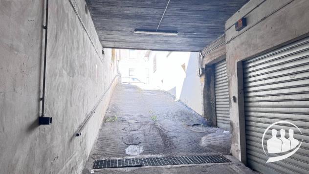 Box o garage in vendita a Moncalieri, San Pietro - Foto 7