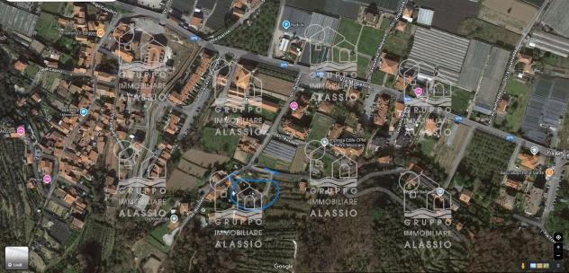 CAPANNONE CON PIAZZALE - Foto 6