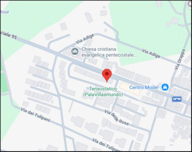 Immobile in asta di 30 m² con più di 5 locali in vendita a Melilli - Foto 11