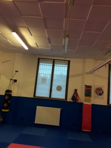 Affittasi sala per corsi di arti marziali e fitness ingenere - Foto 4