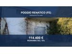 Immobile in asta di 154 m² in vendita a Poggio Renatico