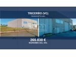 Immobile in asta di 1033 m² in vendita a Tricerro