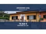Immobile in asta di 176 m², box auto in vendita a Avezzano