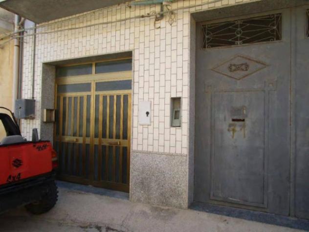 Immobile in asta di 237 m² in vendita a Campobello di Mazara - Foto 4