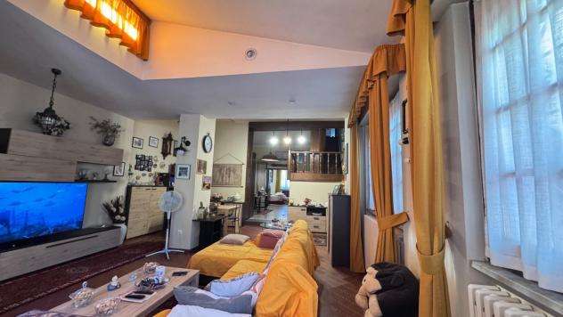 Terratetto in vendita a Marina di Carrara - Carrara 430 mq Rif: 1432481 - Foto 9