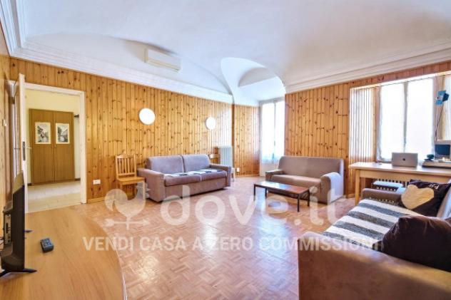 Appartamento di 92 m² con 3 locali in vendita a Cassano d'Adda