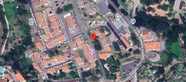 Immobile in asta di 329 m² in vendita a Castiglione in Teverina - Foto 15