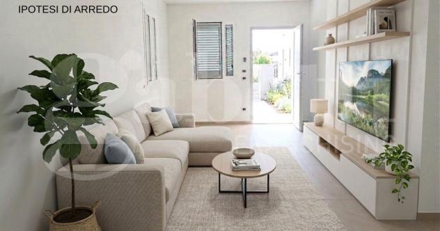 Villa bifamiliare - Chioggia . Rif.: 3208VRG