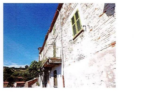 Immobile in asta di 335 m² con più di 5 locali in vendita a Colli al Metauro - Foto 2