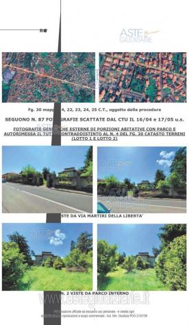 IMMOBILI-IMMOBILE RESIDENZIALE-Via Martiri della Libertà, 168, 13836 Cossato BI, Italia