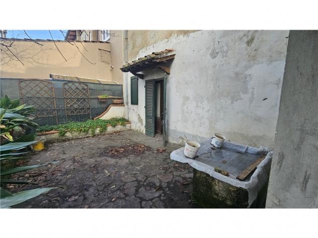 Terratetto in vendita a Marcignana - Empoli 170 mq Rif: 1301346 - Foto 10