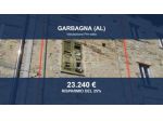 Immobile in asta di 71 m² in vendita a Garbagna