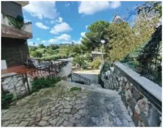 Immobile in asta di 84 m² in vendita a Genzano di Roma - Foto 3