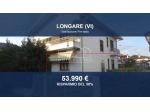 Immobile in asta di 135 m², box auto in vendita a Longare