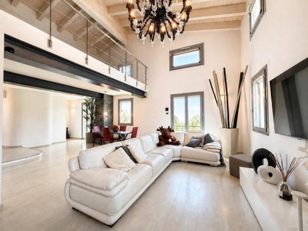 Loft in vendita a Sant'Anna - Lucca 90 mq Rif: 1425393 - Foto 3