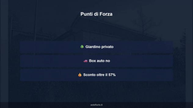 Immobile in asta di 96 m² in vendita a Menconico - Foto 16