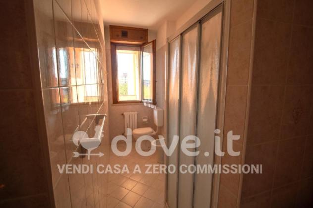 Appartamento di 127 m² con 4 locali e box auto in vendita a Mirandola - Foto 19