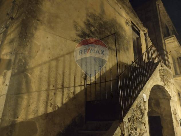 Casa Semindipendente in vendita a Modica, Modica Alta - Foto 2