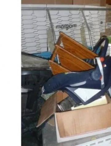 Immobile in asta di 120 m² con più di 5 locali in vendita a Montegiorgio - Foto 2