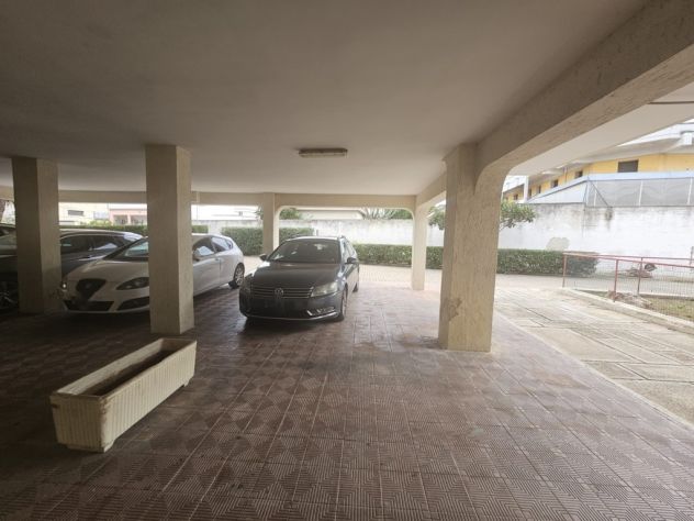 VENDITA APPARTAMENTO VIA DE GASPERI MONTEIASI - Foto 10