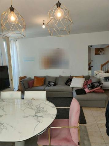 Appartamento di 112 m² con 3 locali e box auto in vendita a Oggiono - Foto 5