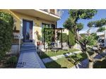 VILLA A SCHIERA di 7 vani e di 120 mq (PESCIA) rif. 3452