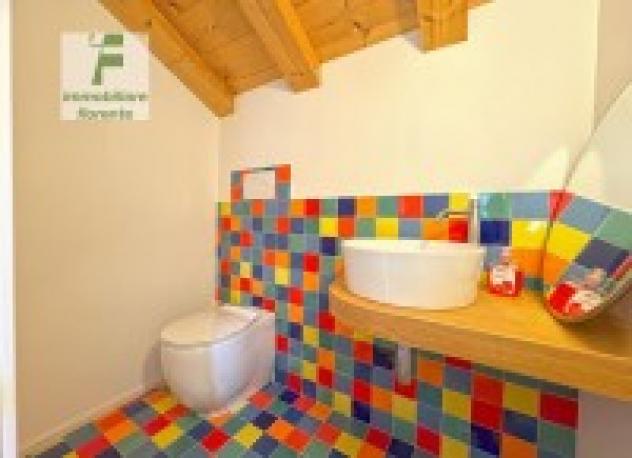 Villa di 205 m² con 3 locali e box auto doppio in vendita a Piazzola sul Brenta - Foto 11