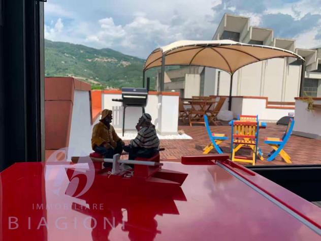 Appartamento in vendita a Pietrasanta 60 mq Rif: 1395805 - Foto 5