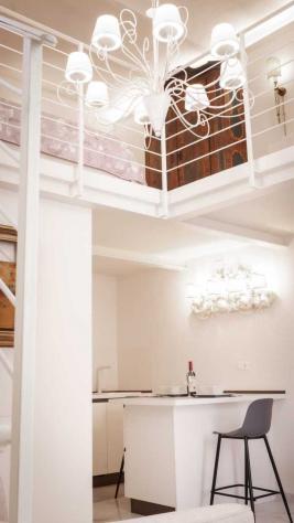 Loft in vendita a Pietrasanta