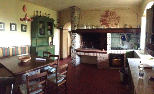 Porzione di casa in vendita a Pietrasanta - Foto 16