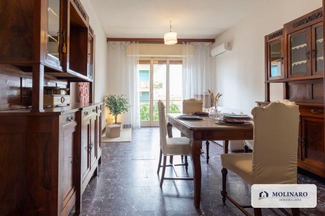 APPARTAMENTO di 4 vani e di 109 mq (PISTOIA - Via Bellaria 50,51100 Pistoia PT) rif. PROP-202610