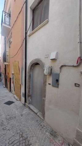 Appartamento in Via Schiavonia