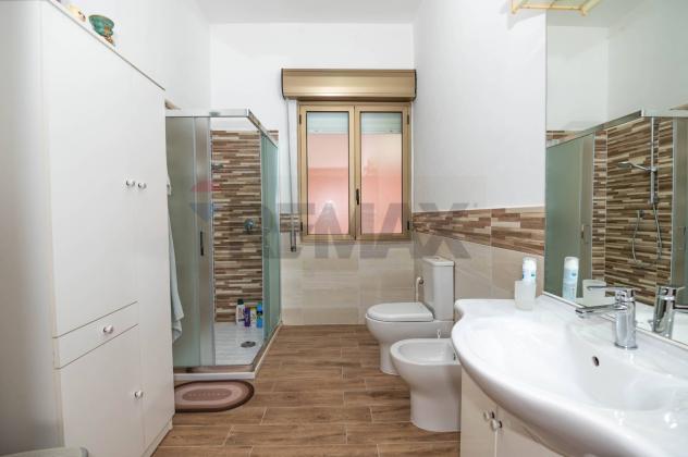 Casa Semindipendente in vendita a Priolo Gargallo - Foto 7
