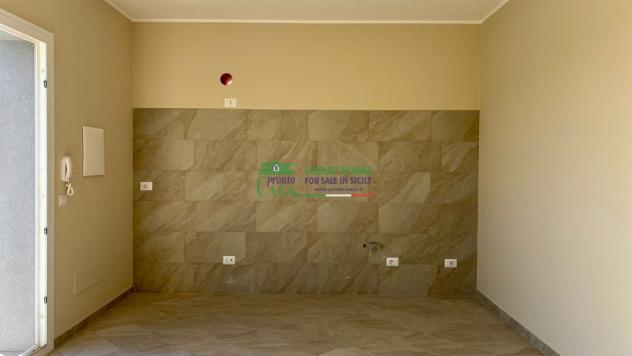 Rif. 2425 - Appartamento di nuova costruzione con vista mare - Foto 8
