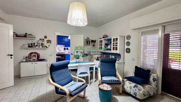 Rif. 2464 - Villa in zona residenziale a Marina di Ragusa - Foto 14