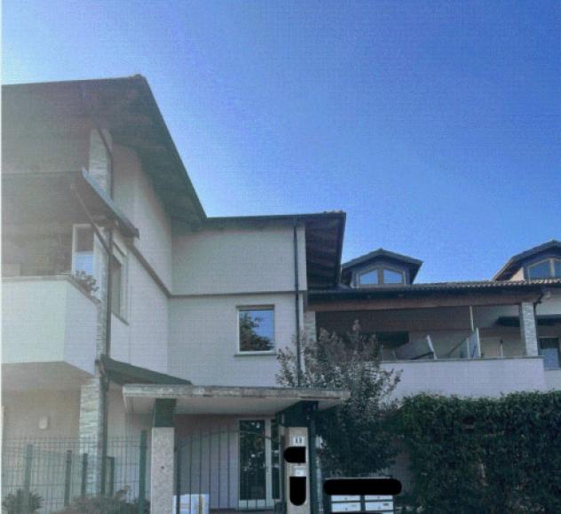 Immobile in asta di 89 m² in vendita a Revello