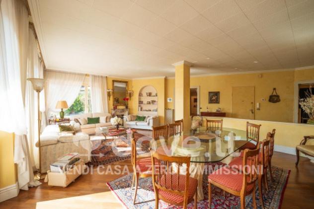 Appartamento di 240 m² con 5 locali e box auto in vendita a Sanremo - Foto 11