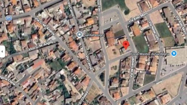 Immobile in asta di 213 m² in vendita a Serramanna - Foto 5