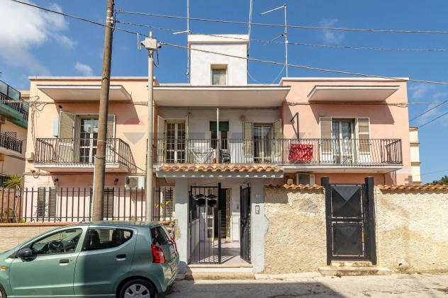 Appartamento in vendita a Siracusa, Scala Greca