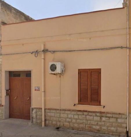Indipendente in vendita a Trapani